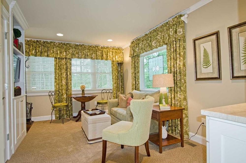 Bed & Breakfast On Tiffany Hill Mills River Δωμάτιο φωτογραφία