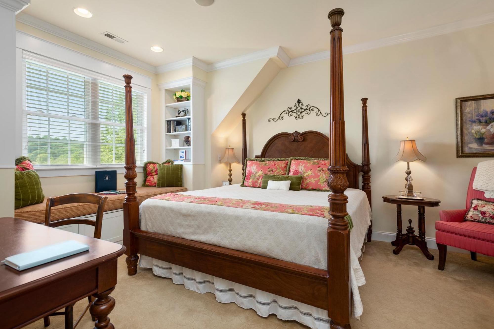 Bed & Breakfast On Tiffany Hill Mills River Εξωτερικό φωτογραφία
